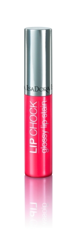 IsaDora Color Chock Glossy Lip Stain 48 Chic Coral