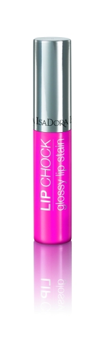 IsaDora Color Chock Glossy Lip Stain 50 Diva Pink