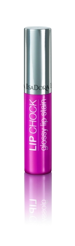 IsaDora Color Chock Glossy Lip Stain 54 Cabaret Red