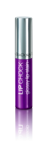 IsaDora Color Chock Glossy Lip Stain 56 Vintage Wine