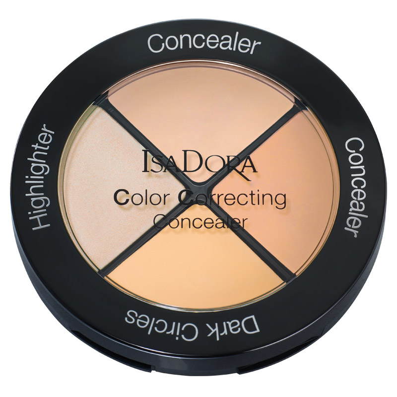 IsaDora Color Correcting Concealer 32 Neutral