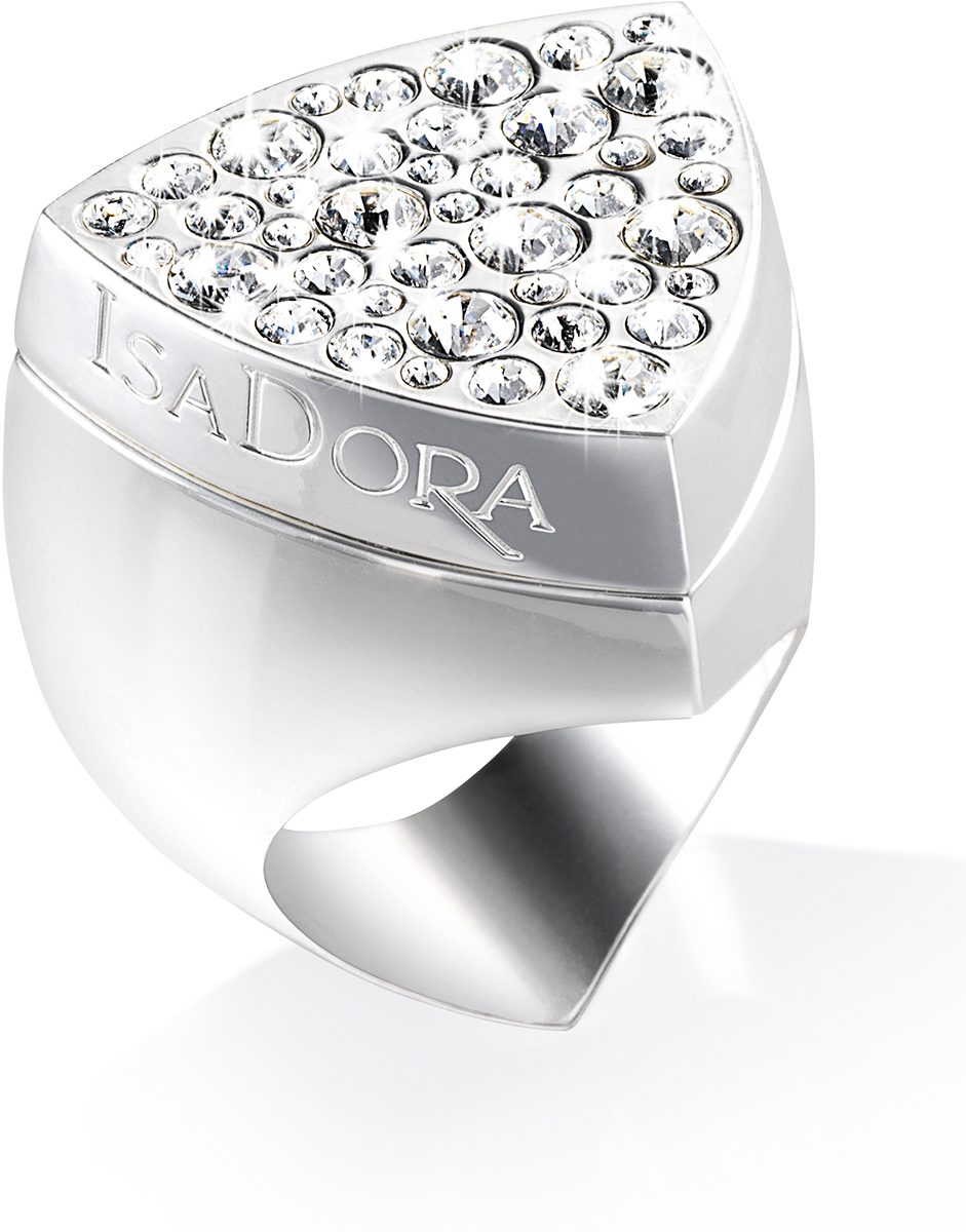 IsaDora Diamond Ring GWP