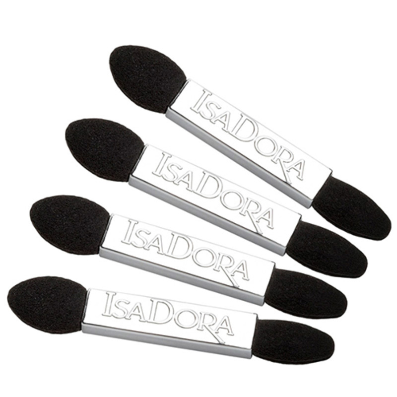 Isadora Double Ended Eyeshadow Applicator