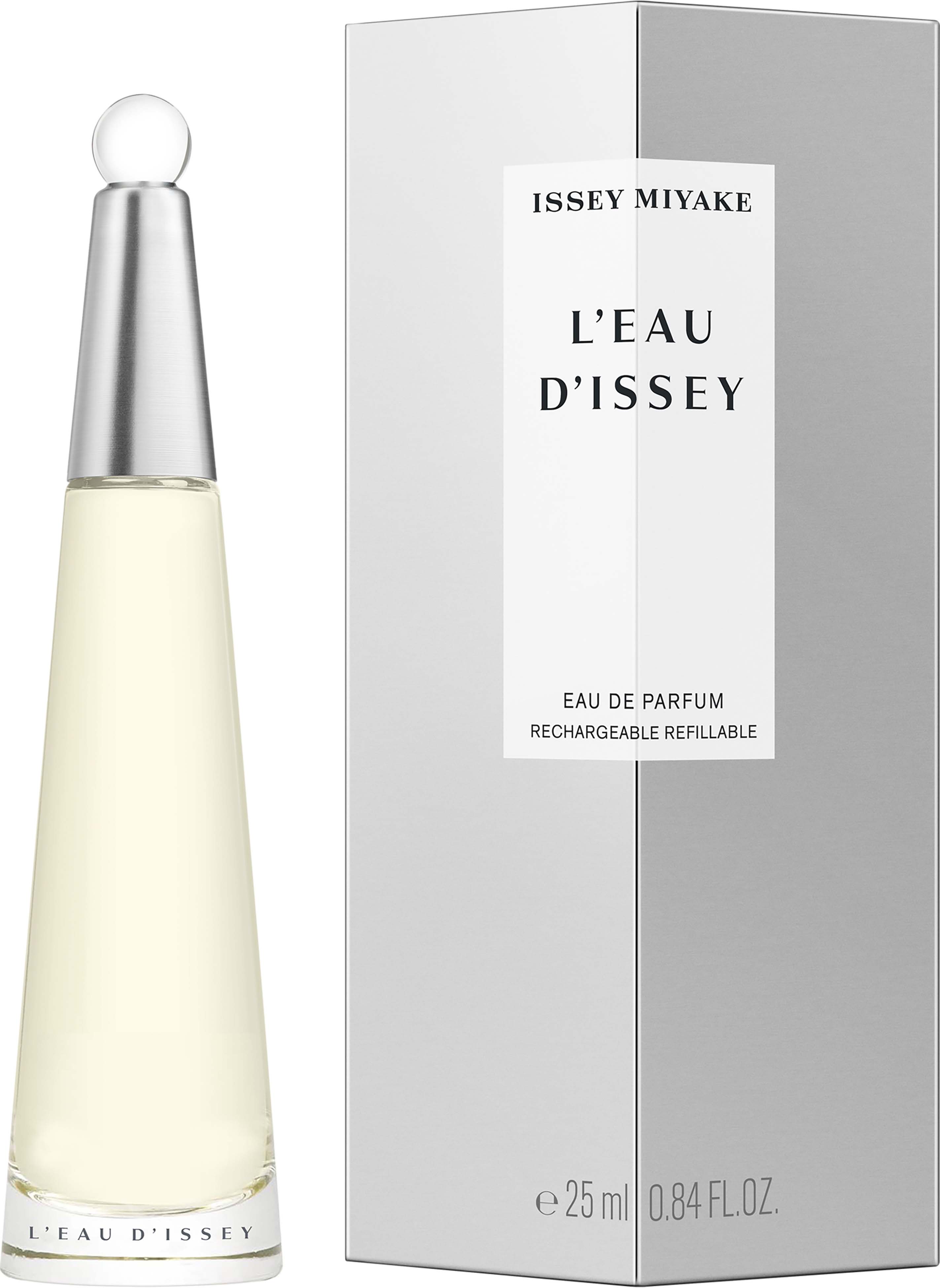 Issey Miyake L'eau Dissey EdP Refill Spray 25ml