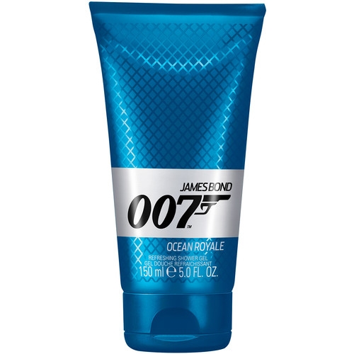 James Bond 007 Ocean Royale Shower Gel 150ml