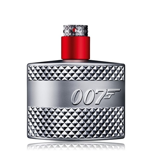 James Bond 007 Quantum After Shave Lotion Spray 50ml