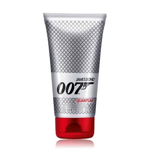 James Bond 007 Quantum Shower gel