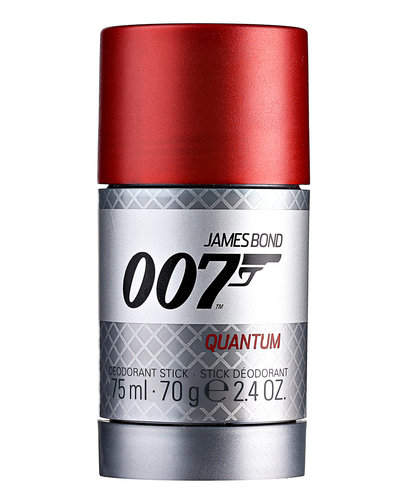James Bond 007 Quantum Deo Stick