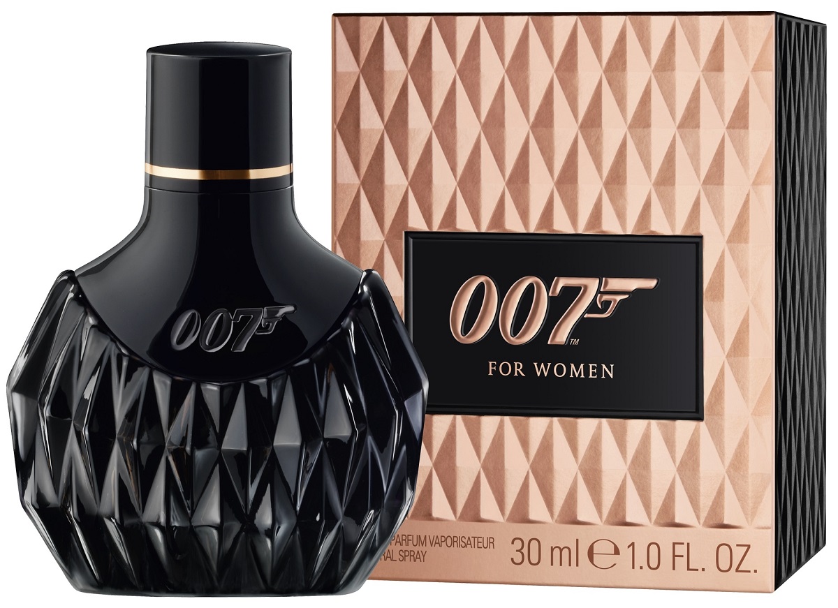 James Bond Women EdP 30ml Spray