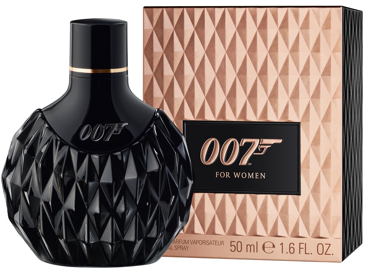 James Bond Women EdP 50ml Spray