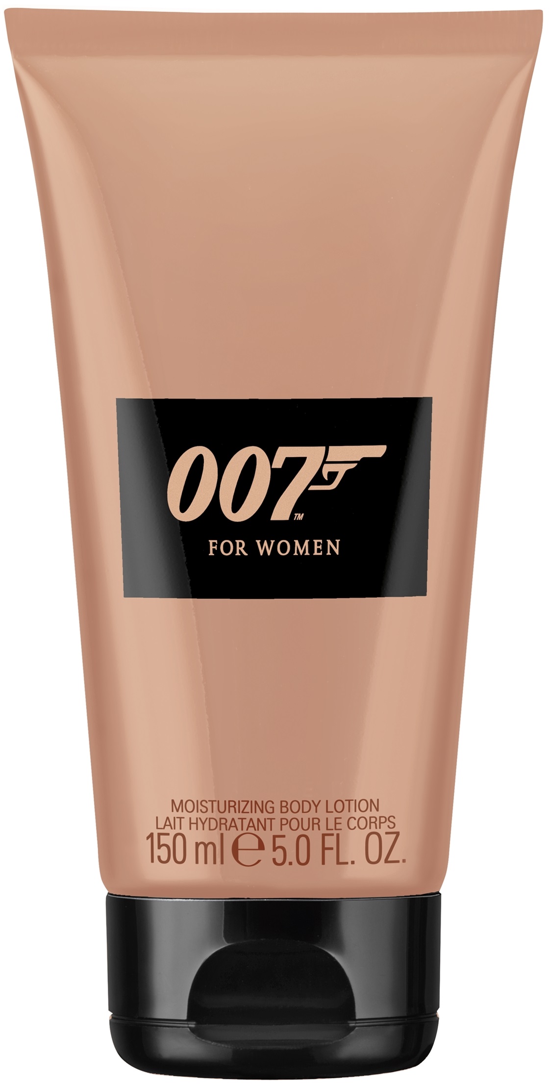 James Bond Women Body Lotion 150ml