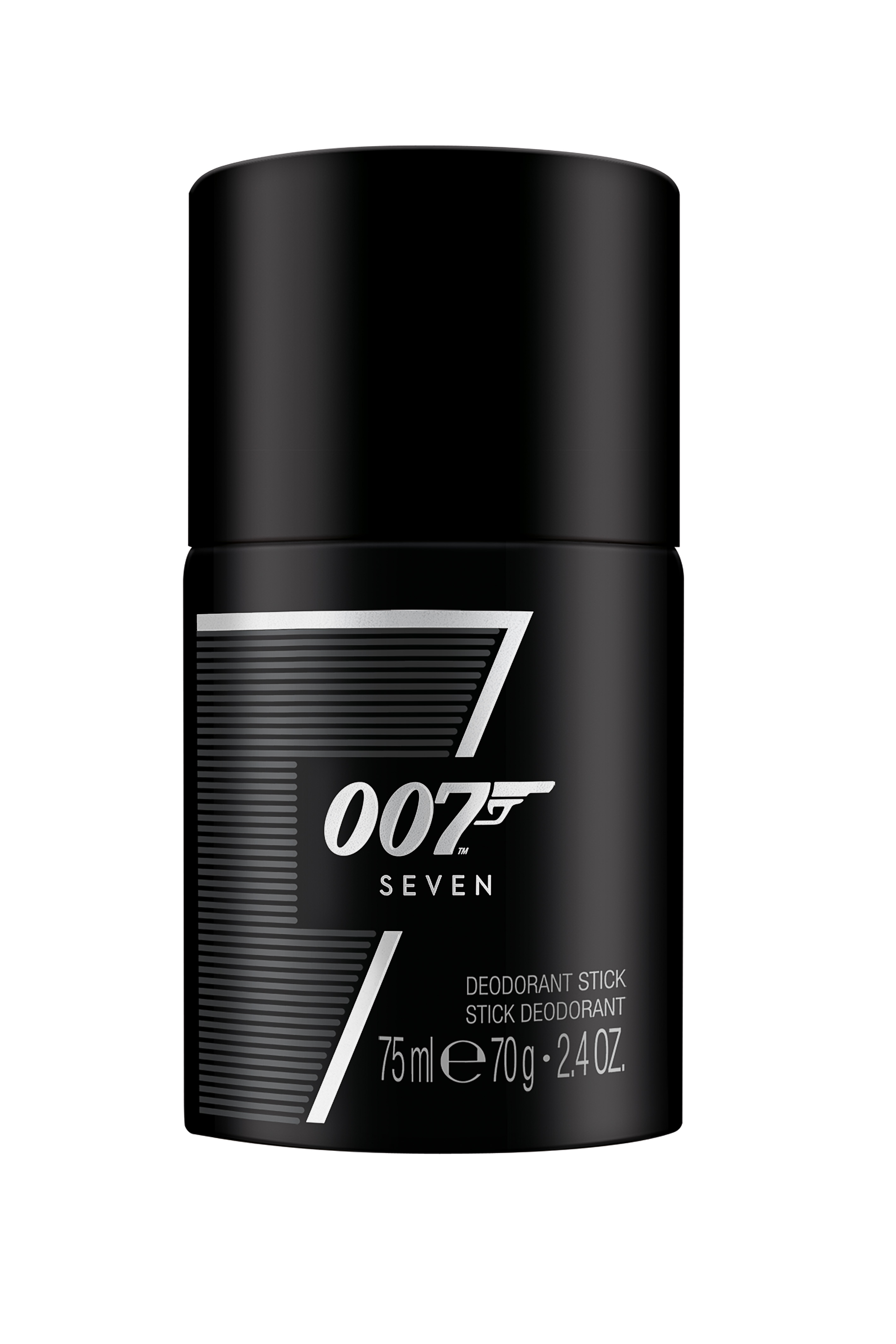 James Bond Seven Deo Stick 75ml