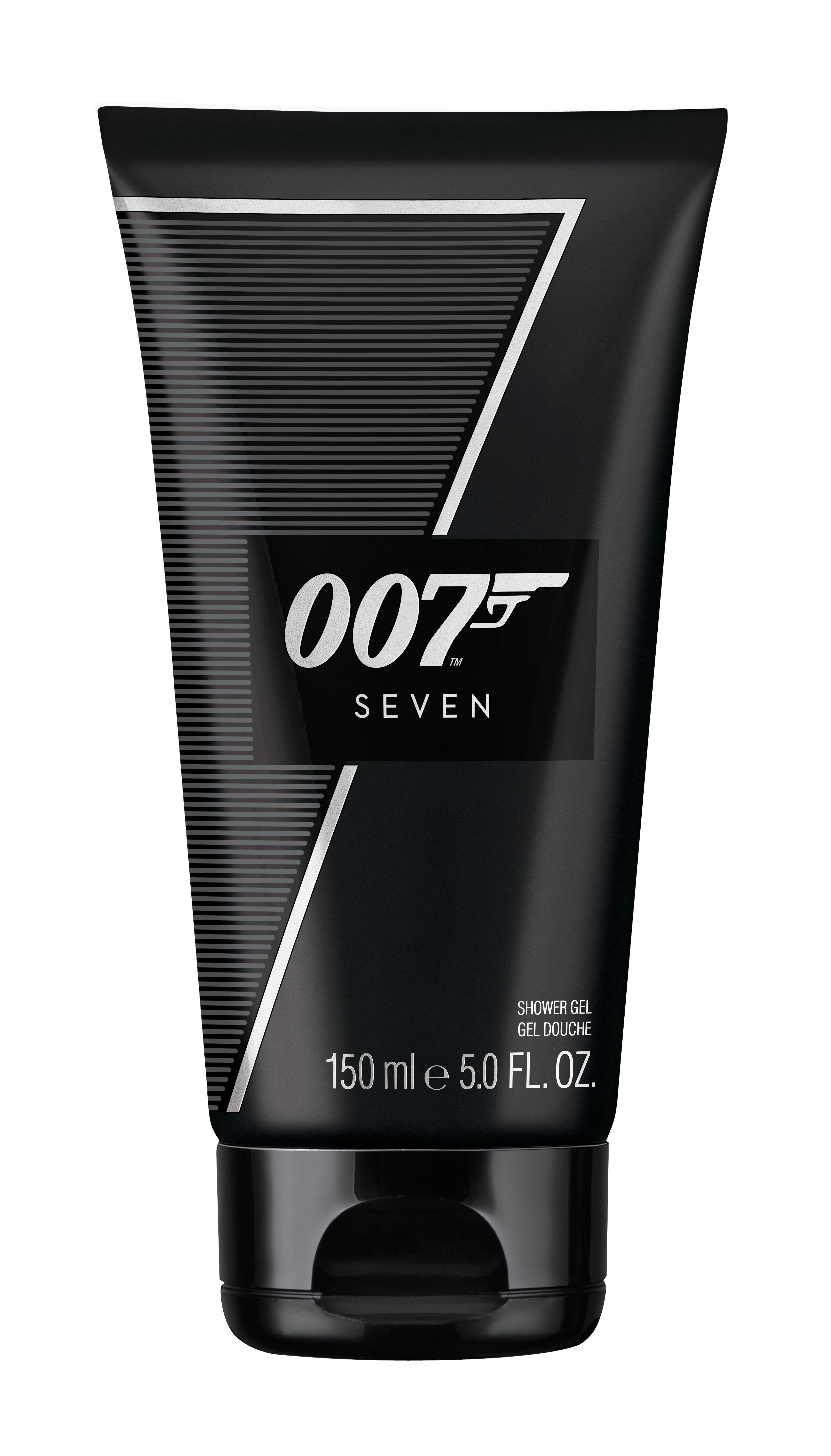 James Bond Seven Shower Gel 150ml