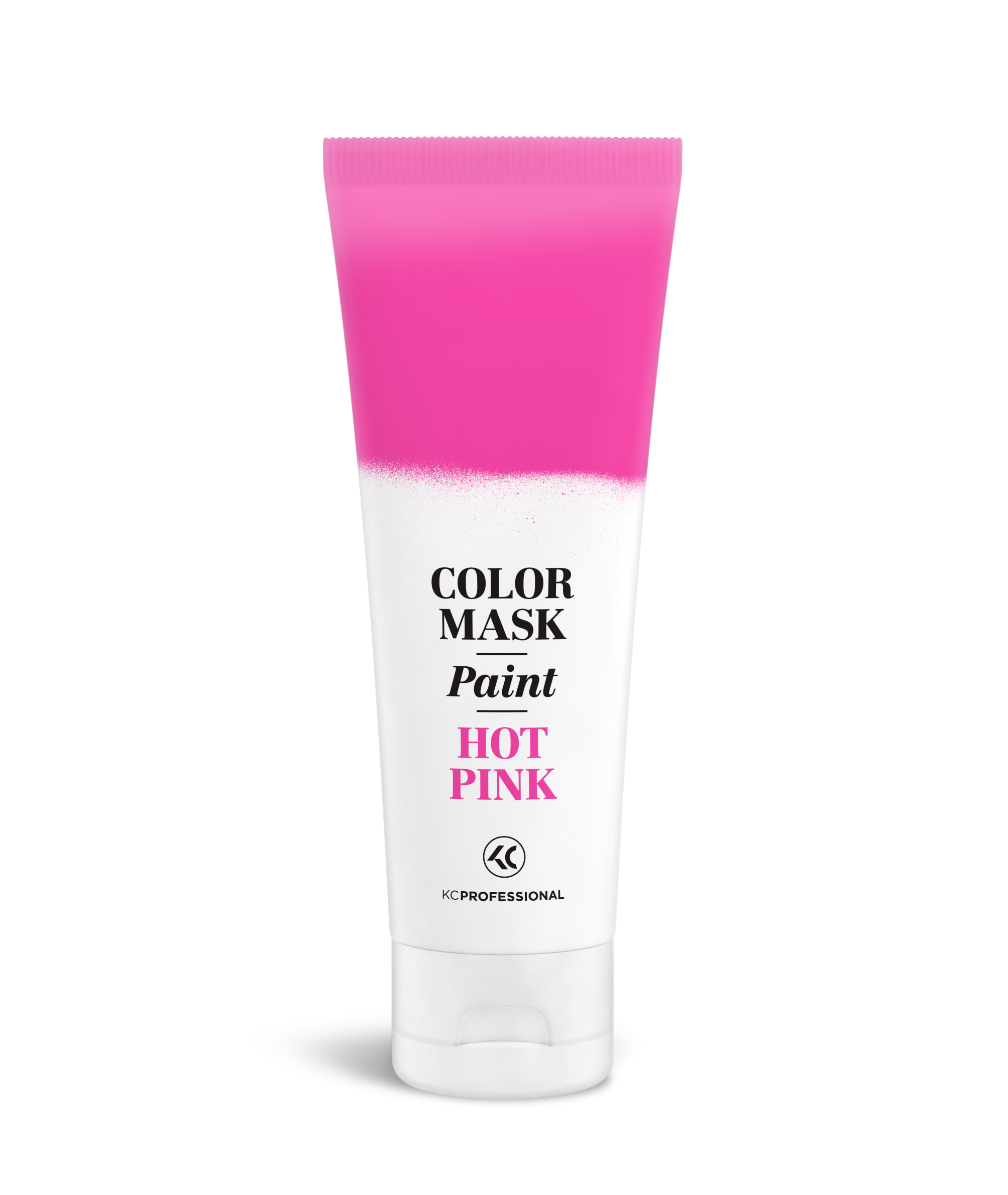 KC Professional Color Mask Paint Hot Pink