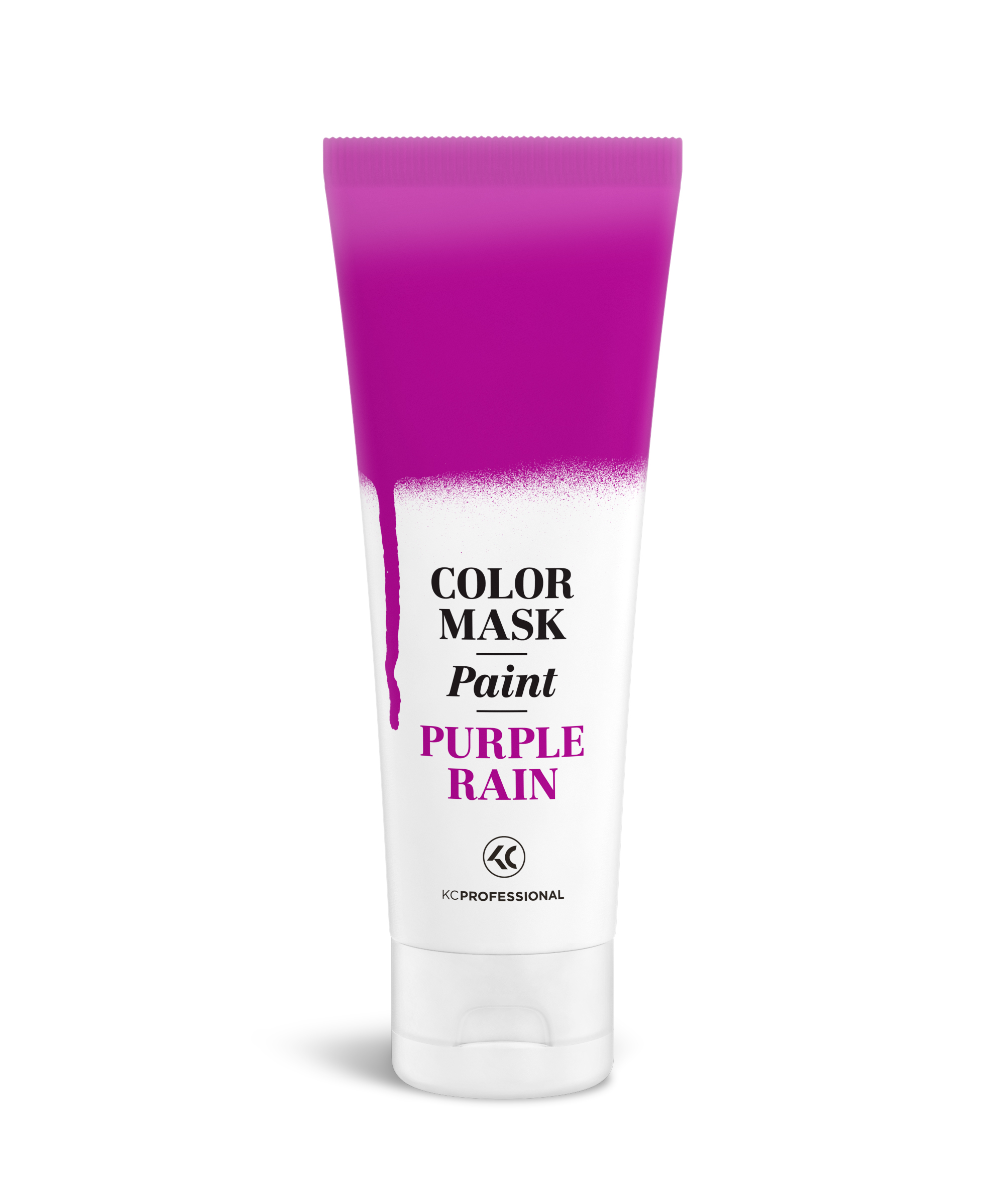 KC Professional Color Mask Paint Purple Rain