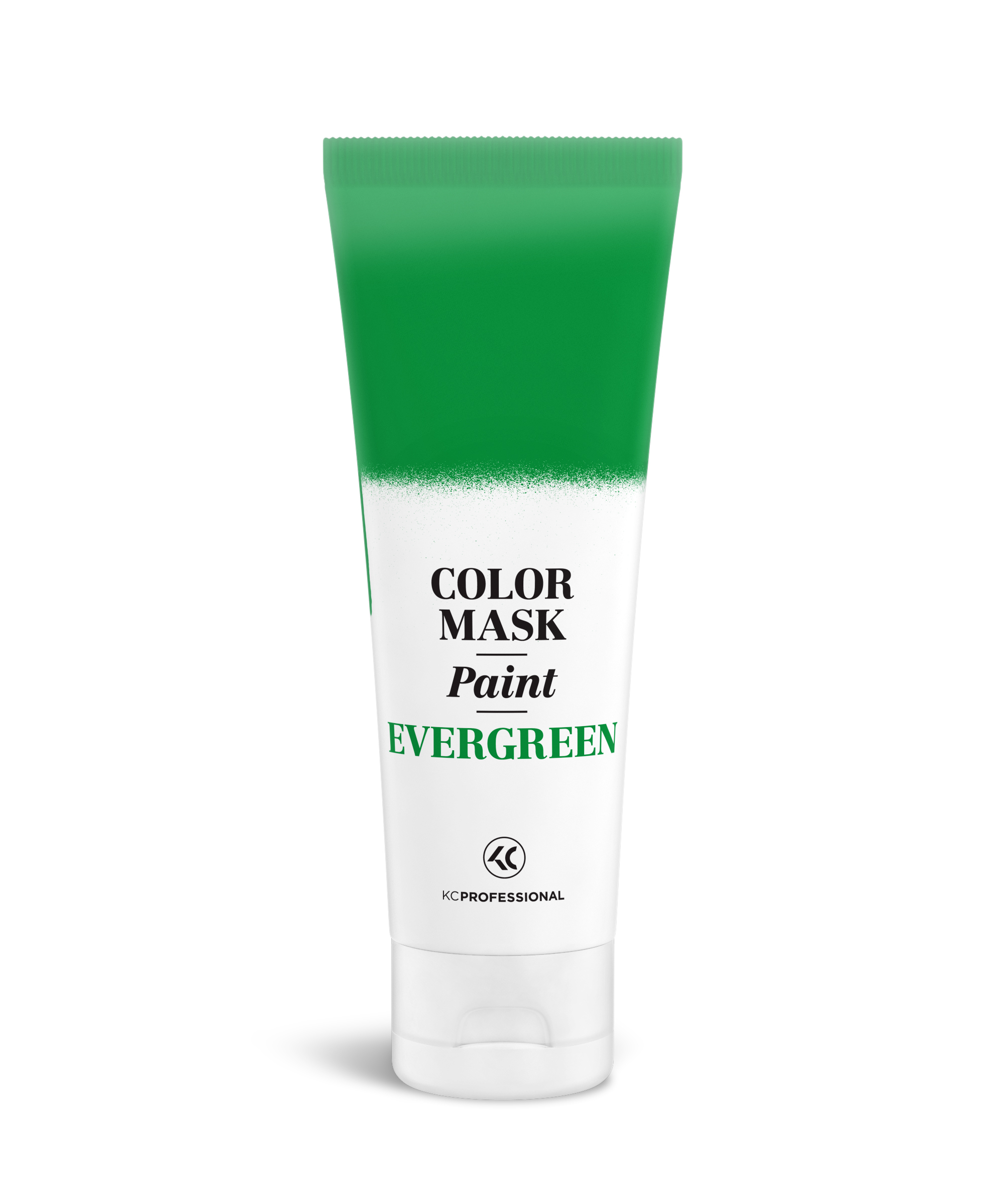 KC Professional Color Mask Paint Evergreen