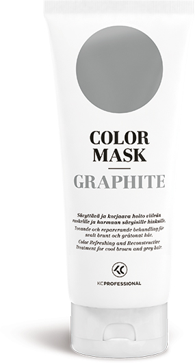KC Professional Color Mask Graphite