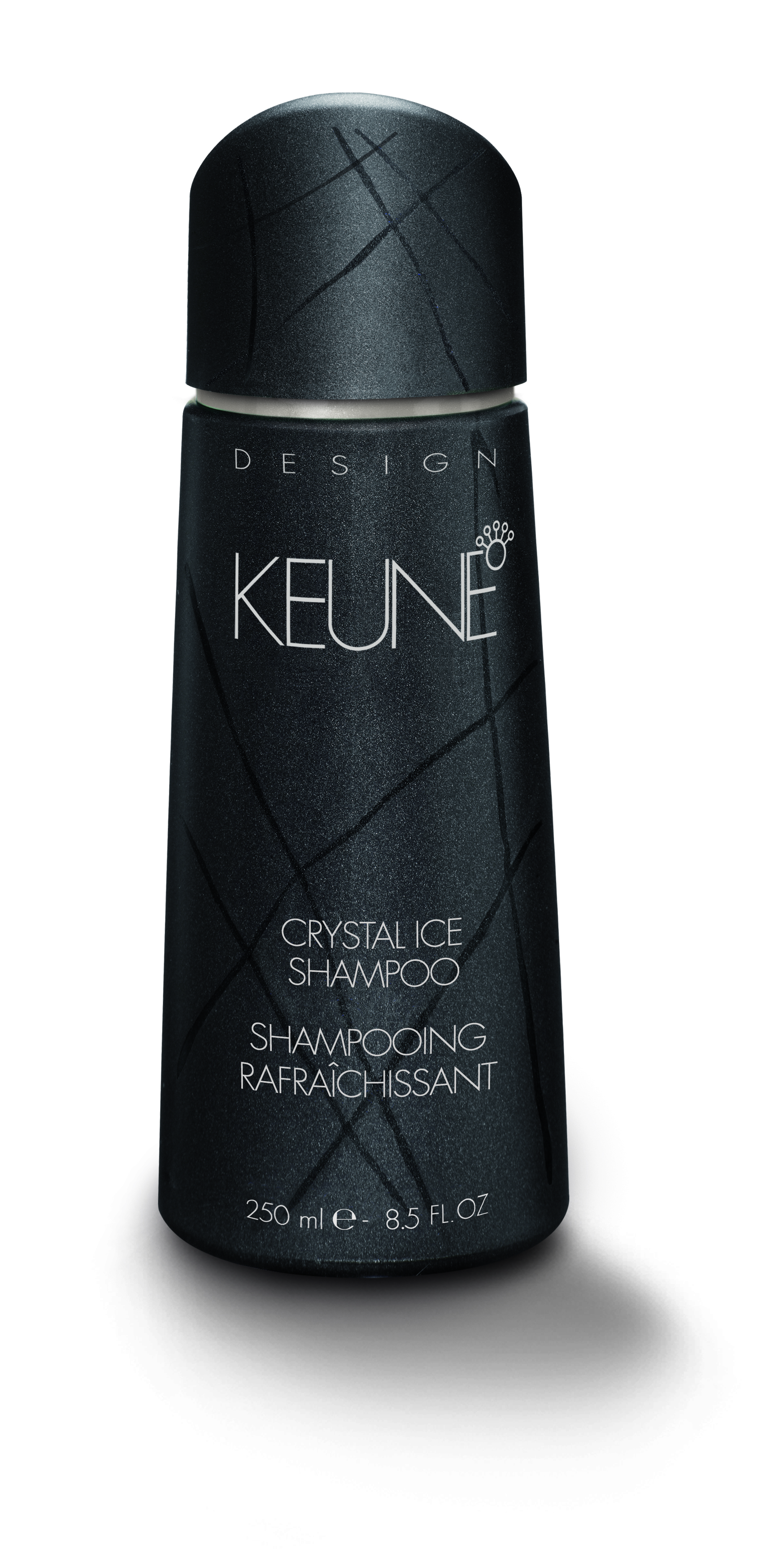Keune Design Line Crystal Ice Shampoo