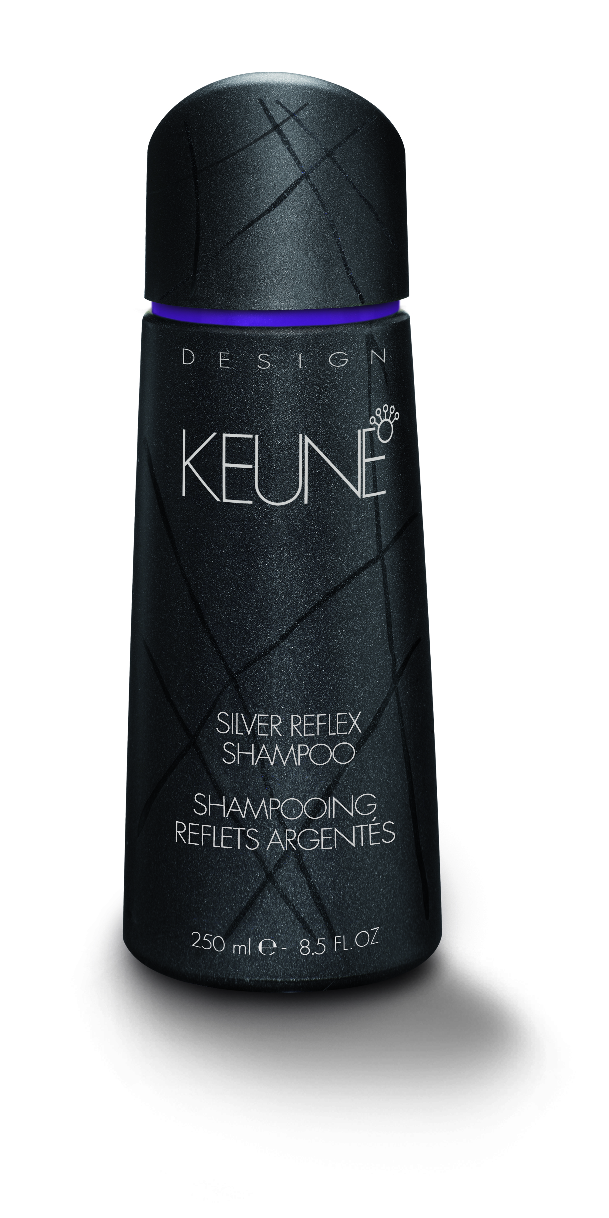 Keune Design Line Silver Reflex Shampoo