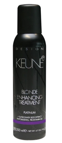 Keune Design Line Blonde Enhancing Treatment