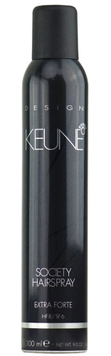 Keune Design Line Society Hairspray Extra Forte