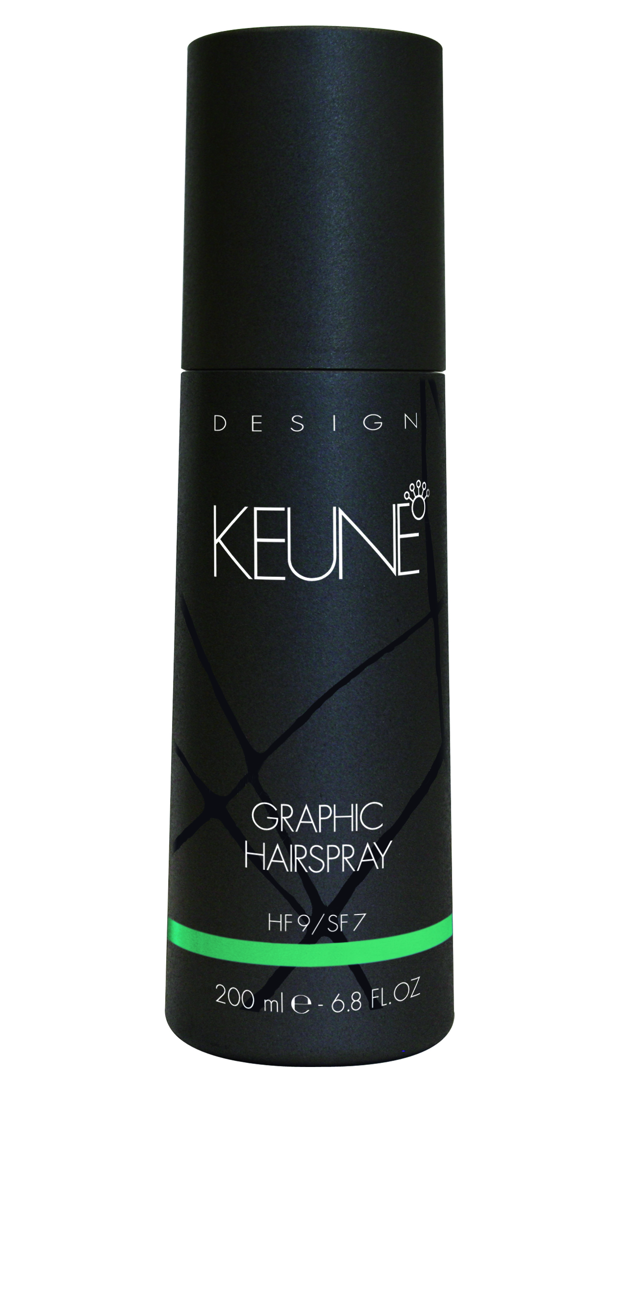 Keune Design Line Graphic Hairspray