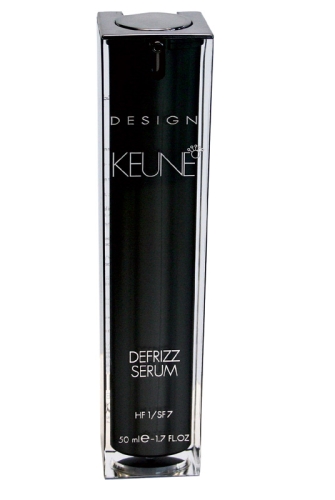 Keune Design Line Defrizz Serum