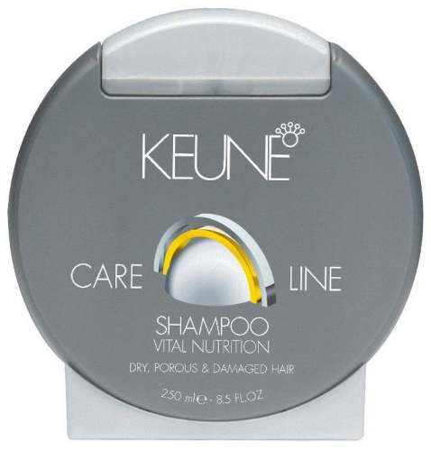 Keune Care Line Vital Nutrition Shampoo