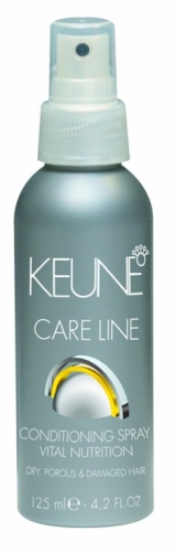 Keune Care Line Vital Nutrition Conditioning Spray