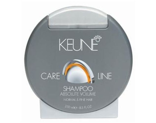 Keune Care Line Volume Shampoo
