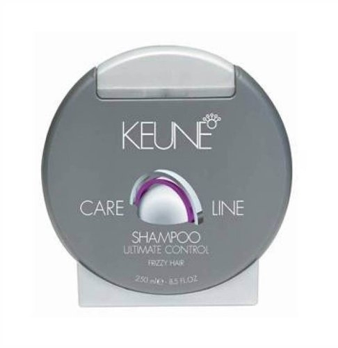 Keune Care Line Ultimate Control Shampoo