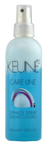 Keune Care Line Ultimate Control 2-Phase Spray