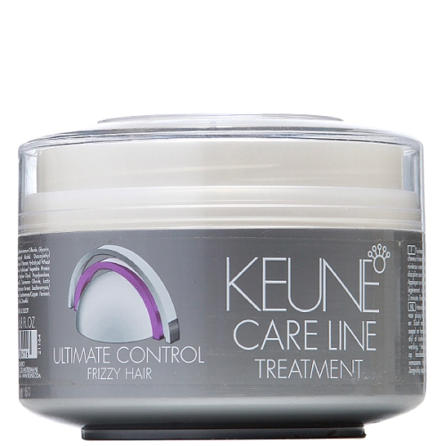 Keune Care Line Ultimate Control Treatment