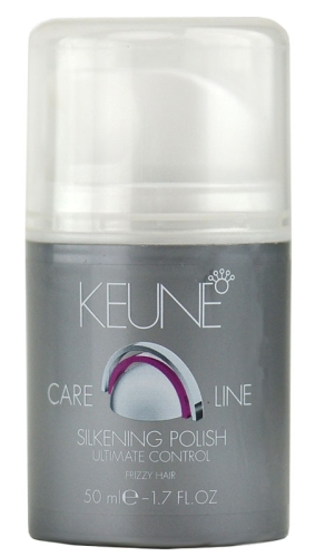 Keune Care Line Silkening Polish