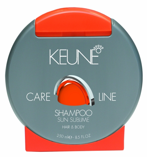 Keune Care Line Sun Sublime Shampoo