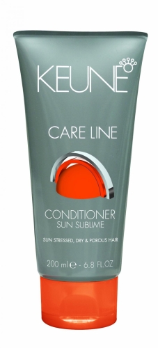 Keune Care Line Sun Sublime Conditioner