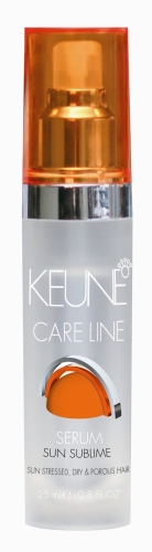 Keune Care Line Sun Sublime Serum
