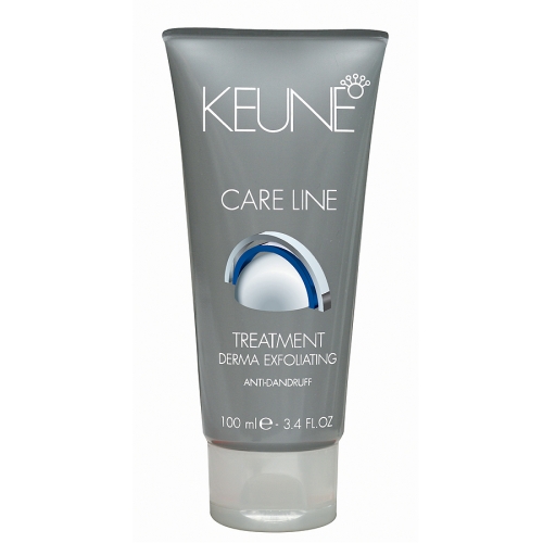 Keune Care Line Derma Exfoliating Treatment