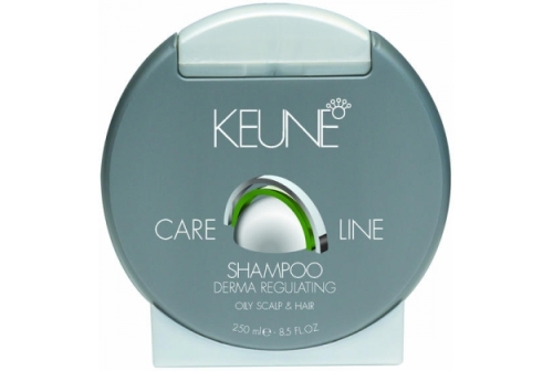 Keune Care Line Derma Regulating Shampoo