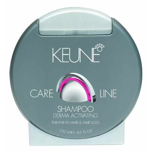 Keune Care Line Derma Activating Shampoo