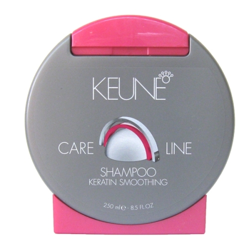 Keune Care Line Keratin Smoothing Shampoo