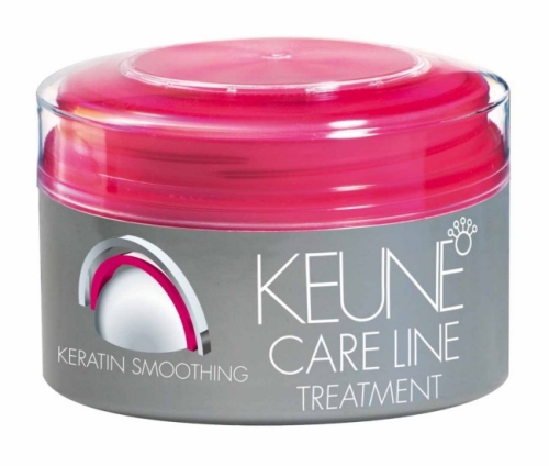 Keune Care Line Keratin Smoothing Treatment