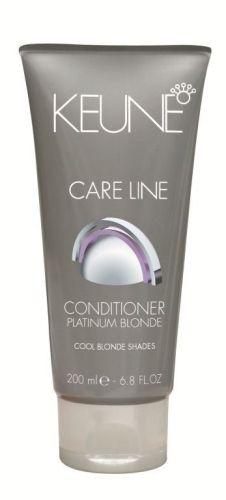 Keune Care Line Platinum Blonde Conditioner