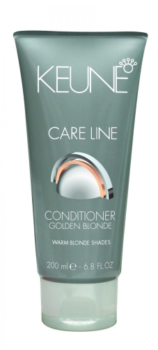 Keune Care Line Golden Blonde Conditioner