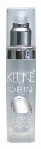 Keune Care Line Ultimate Shine Repair