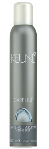 Keune Define Shine Mineral Hairspray