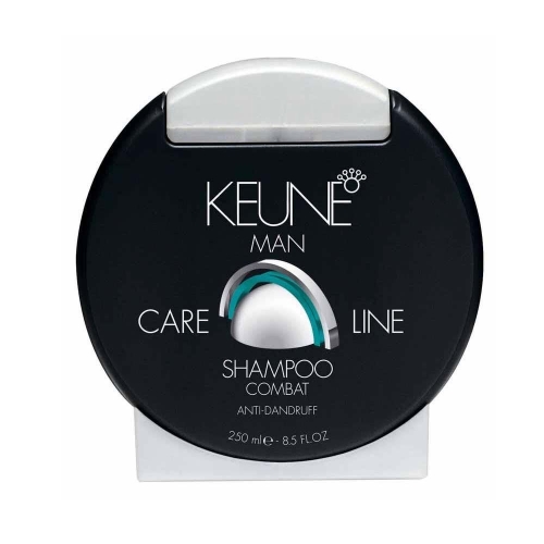 Keune Care Line Man Combat Shampoo