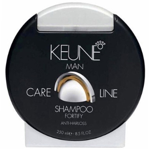 Keune Care Line Man Fortify Shampoo