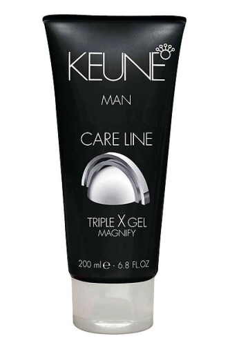 Keune Care Line Man Triple X Gel