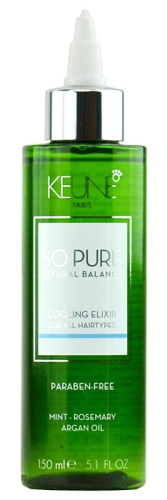 Keune So Pure Cooling Elixir